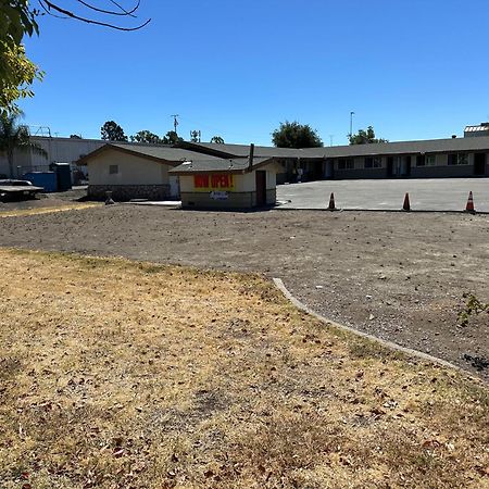 Sands Motel Livermore Exteriér fotografie