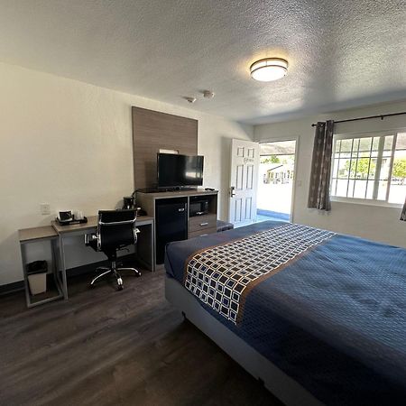 Sands Motel Livermore Exteriér fotografie